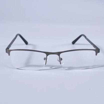 Light Half Frame Reading Glasses Blue Light For Presbyopia Eyeglasses with Diopters +1.0+1.25+1.5+1.75+2.0+2.25+2.5+2.75+3.0+4.0