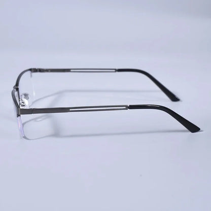 Light Half Frame Reading Glasses Blue Light For Presbyopia Eyeglasses with Diopters +1.0+1.25+1.5+1.75+2.0+2.25+2.5+2.75+3.0+4.0