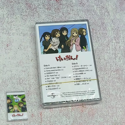 Your Name Best Collection Music Tapes Japan Anime Soundtrack Music Magnetic Walkman Cassettes Collectible Commemorative Gifts