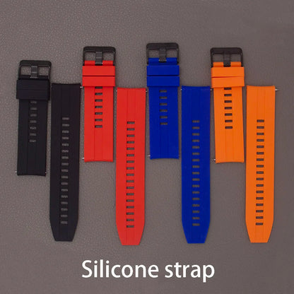 Guitar Bass Pattern Universal for Men Women Souvenir Composer Rose Gold Man Watch Silver Watches Black Bracelet Gift Clock