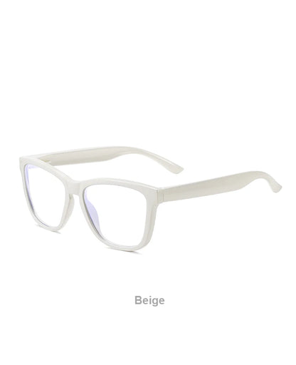 Men CR39 Lenses Reading Glasses Prescription Optics Myopia Presbyopic Eyewear Blue Light Blocking TR90 Colorful Eyeglasses Frame