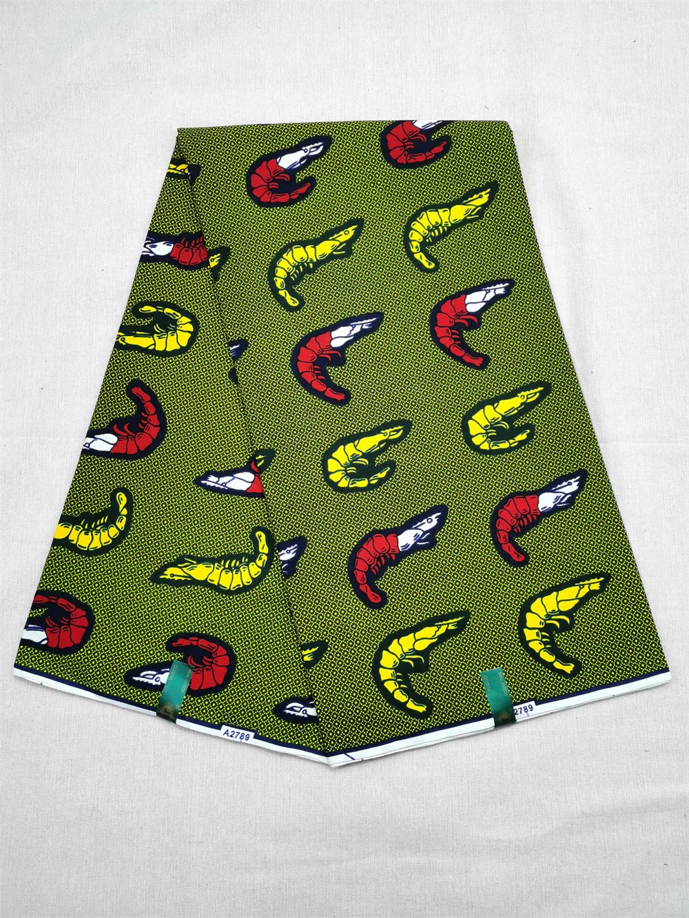 Dutch Ankara Wax Print Fabric High Quality Wax African Hollandais Fabric 100% Cotton Soft African Veritable Real Wax for Dress