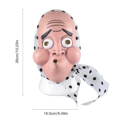 Anime Demon Mask Cosplayer Prop Haganetsuka Hotaru Tanjirou Kimetsu No Yaiba Cosplay Mask Holiday Party Halloween Gifts