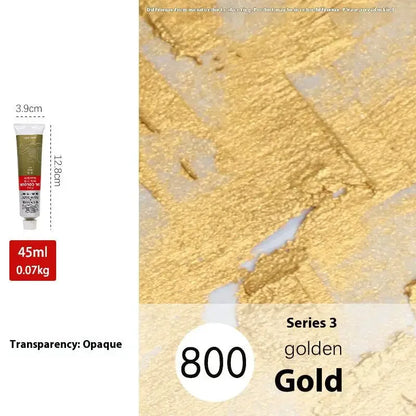 Winsor & Newton 45ML Oil Paint,Colorful Professionals Artist Drawing Tools for Canvas Wood,Crafts,Paper Art Stationery Supplies