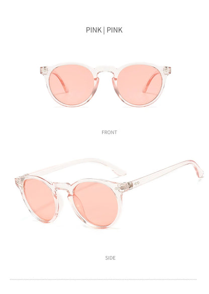 New Polarized Sunglasses Women Men Brand Design Trend Luxury Vintage Unisex Sun Glasses Men Driver Shades UV400 Oculos UV400