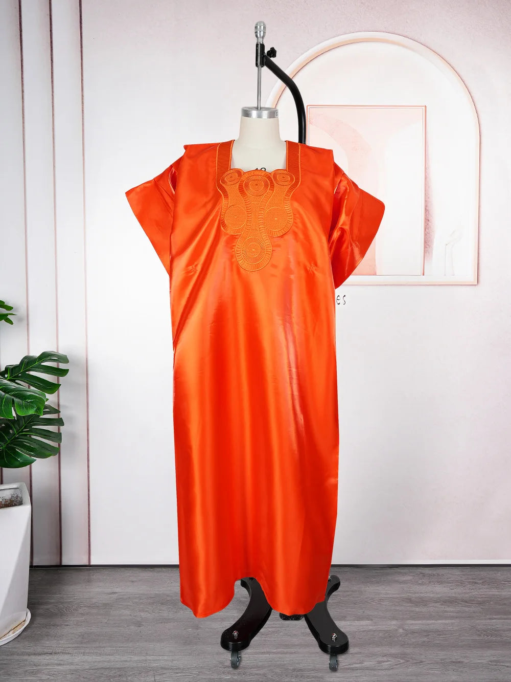 Abayas African Dresses for Women 2025 Traditional Africa Clothing Dashiki Ankara Outfits Gown Robe Muslim Kaftan Maxi Long Dress