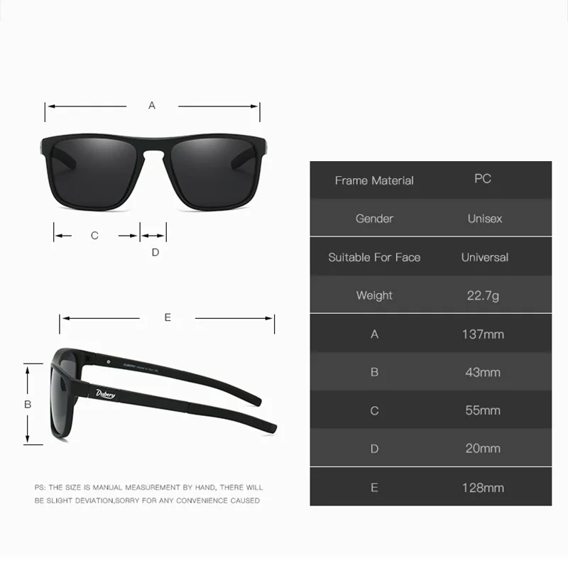 Men Square Photochromic Reading Glasses Presbyopia Glasses Clear Lens Optical Eyeglasses Customized Diopter Prescription Glasses