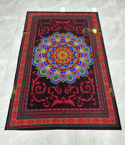 Dutch african Nigiar wax 100% Cotton Real Wax Pagne foVeritable Hollandais Dutch print High Quality fabric cloth 6yards
