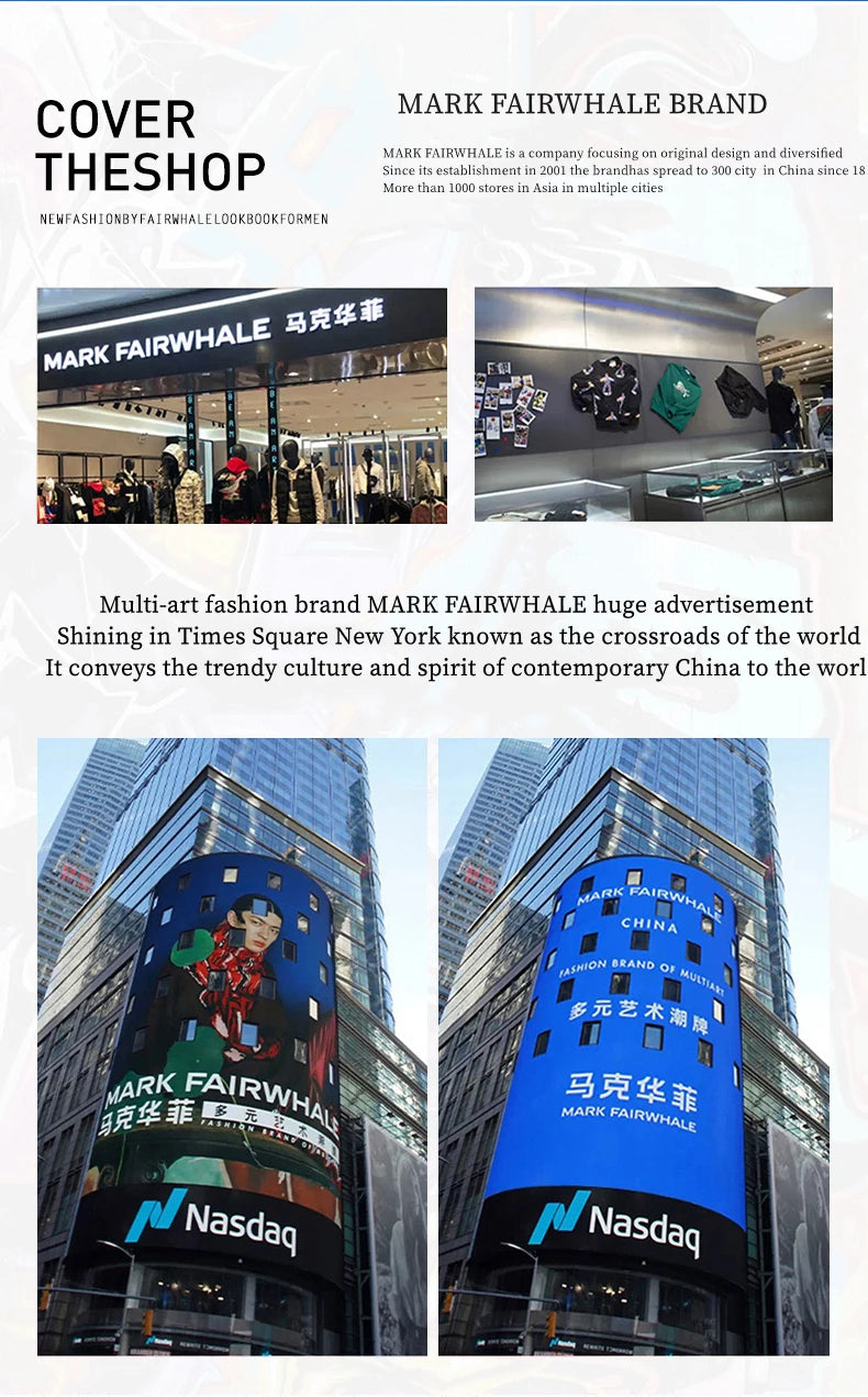 Mark Fairwhale 5700 Unique Men's Quartz Watch Creative Fashion Waterproof Planet Pointer Cool Silicone Men's Luxury Watch reloj