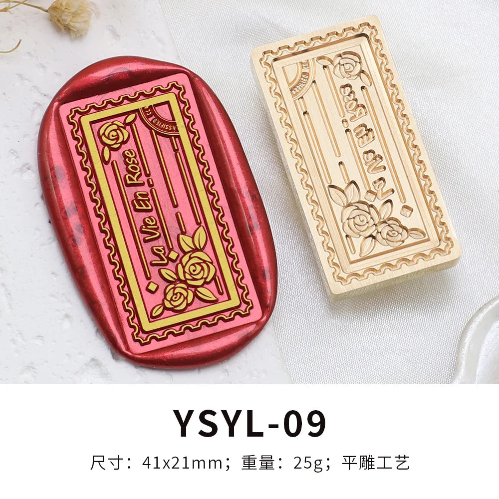 Wax Seal Stamps Retro - painted Heads with Camera Travel Video Viewfinder & Ticket Patterns Ideal for Envelopes Wedding

Sip & Blot / Sip And Blot / Sip&Blot / SipAndBlot