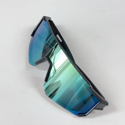 Cycling Sunglasses For Children Kids Riding Sunglasses For Boys Girls Fashion Outdoors Windproof Goggles UV Resistant Shades