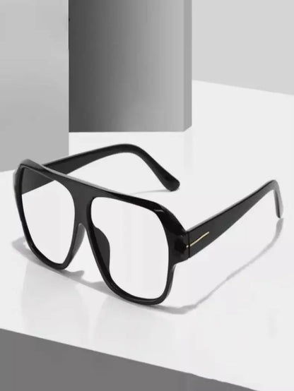 Men Women Anti-fatigue Eye Protection Reading Glasses Anti Blue Light Large Frame Square Designer Magnifiers Presbyopic Glasses