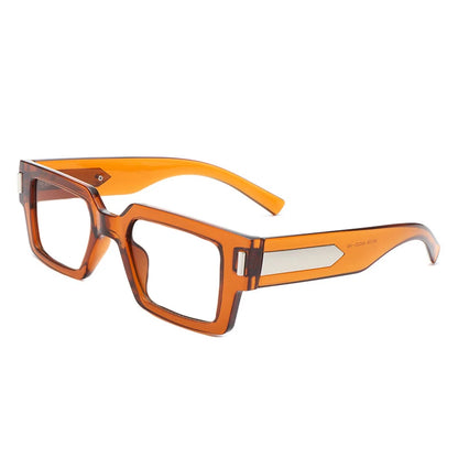 R56828 Luxury Brand Design Reading Glasses Dioptric +0.5 ~ +3.0 Women Fashion Square Green Presbyopic Eyewear