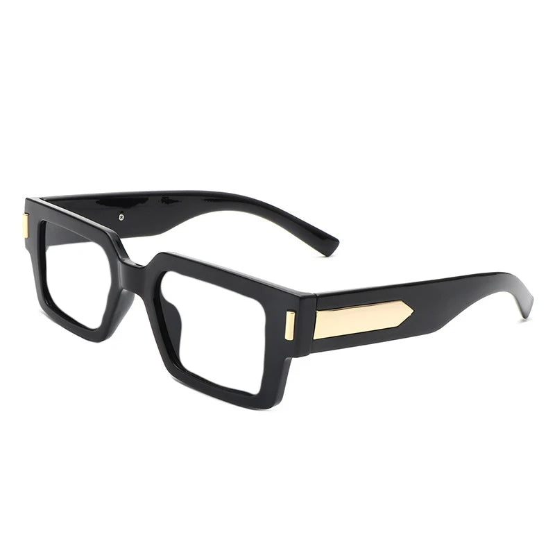 R56828 Luxury Brand Design Reading Glasses Dioptric +0.5 ~ +3.0 Women Fashion Square Green Presbyopic Eyewear