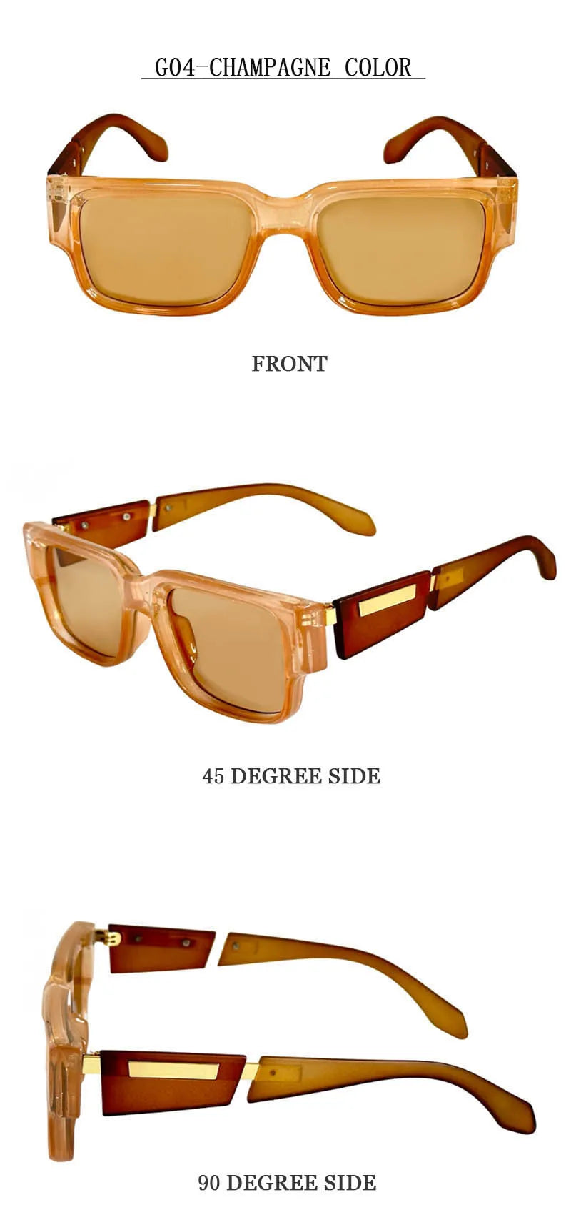 Fashion Sunglasses For Men Outdoor Designer Sunglasses Trending Lentes Vintage Luxury Glasses Dropshipping Gafas Lunette Okulary
